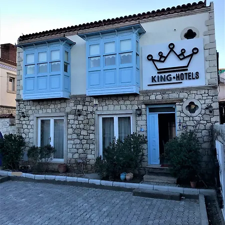 King Alacati