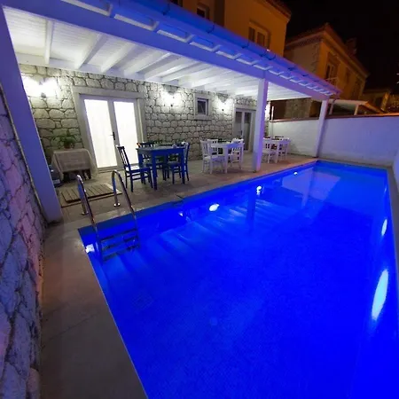 Panzió King 5*