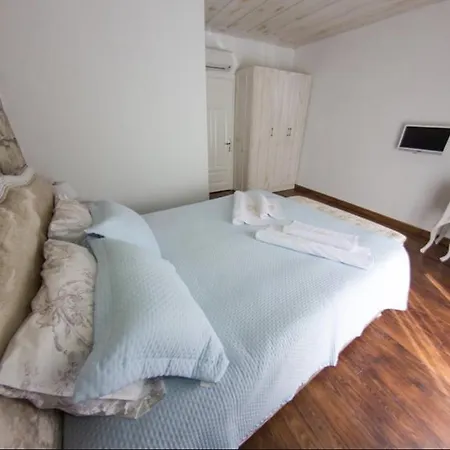 Panzió King 5*