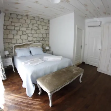 Panzió King 5*