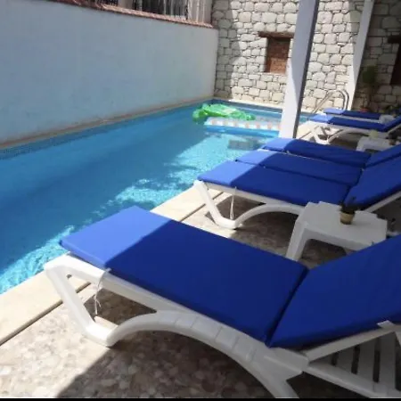 King 5* Alacati